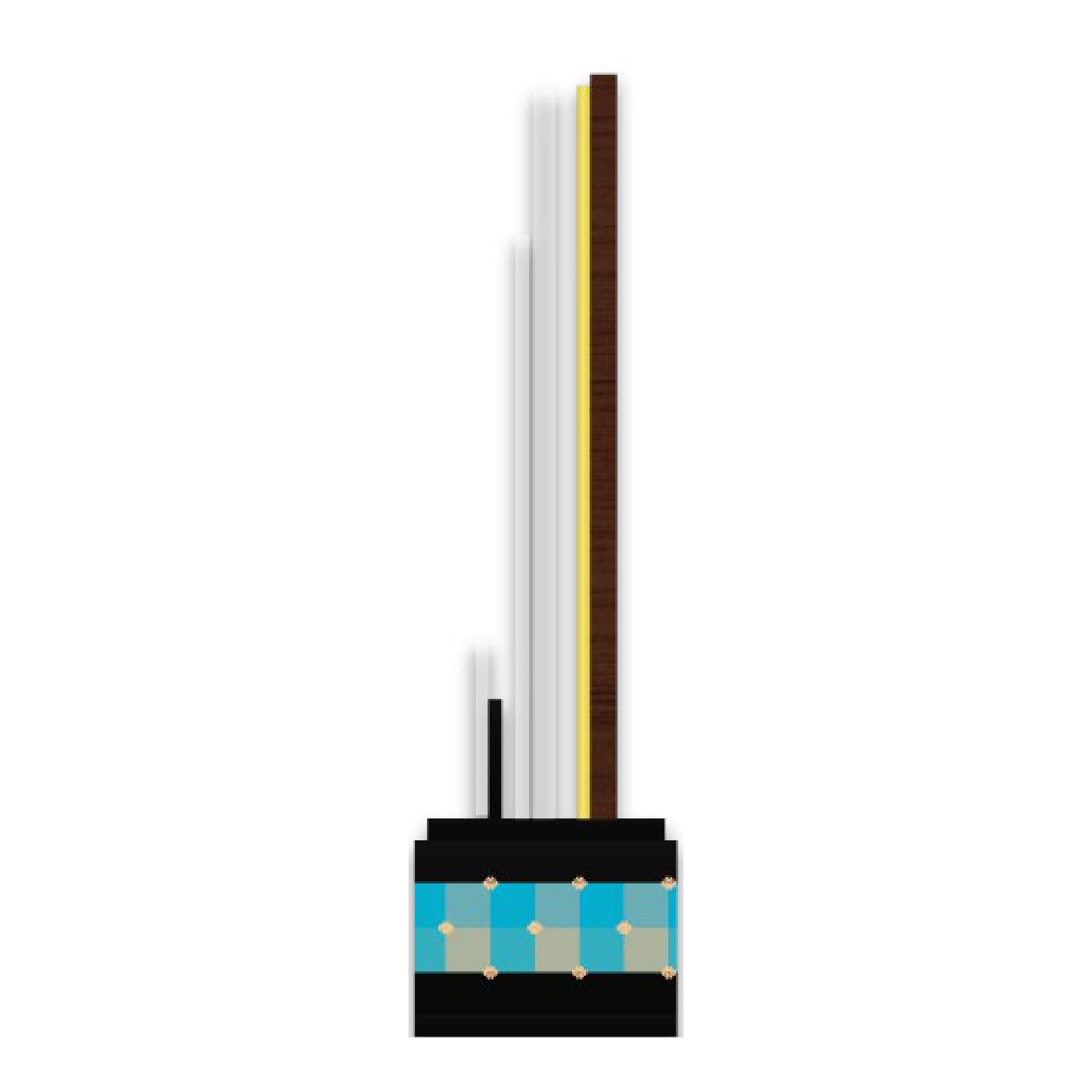 Lemang Golf Championship Award - Image 2