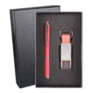 Stylus Pen and Keychain Gift Set - GBA 469