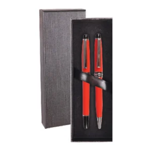 Metal Pen Duo Gift Set - MP 300-SET